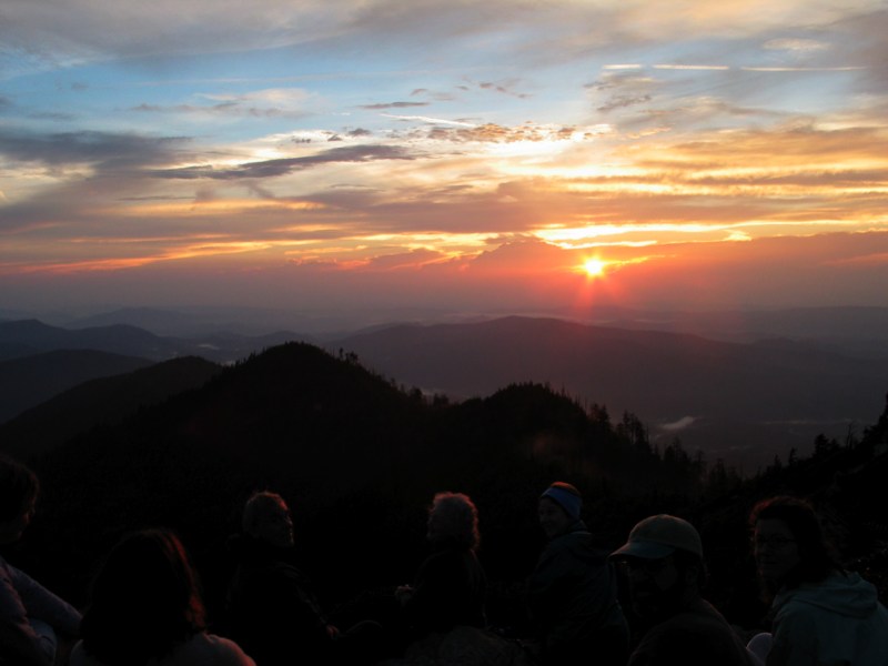 Sunset Series - 22