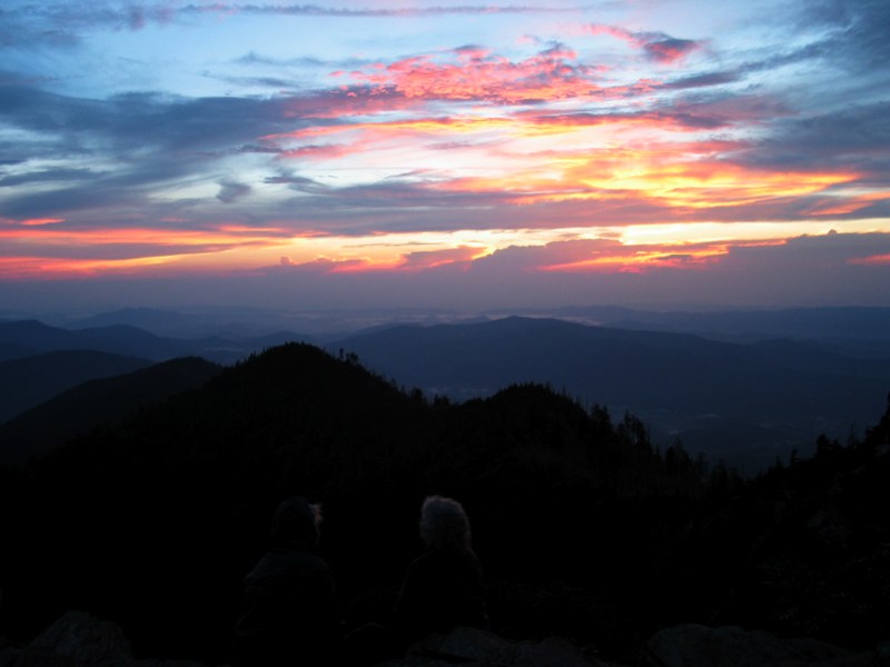 Sunset Series - 36