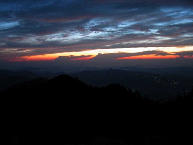 Sunset Series - 60