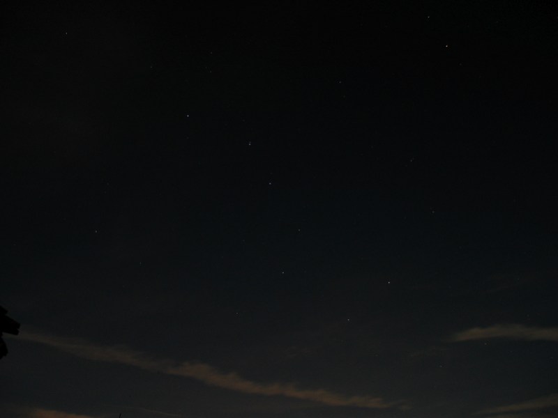 The Big Dipper