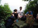 thumbnail of "Lunch At The Stone Table"