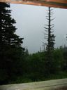 thumbnail of "Rain on the mountain"