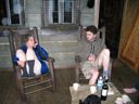 thumbnail of "Ann and Ike"