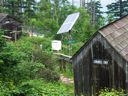thumbnail of "Llama Lane Solar Panel"