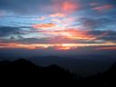 thumbnail of "Sunset on Mount LeConte"