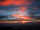 thumbnail of "Sunset on Mount LeConte"