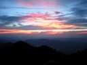 thumbnail of "Sunset on Mount LeConte"