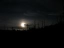 thumbnail of "Moon Over Mount LeConte"