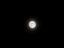 thumbnail of "Moon Over Mount LeConte Close-Up"