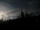thumbnail of "Sky Over Mount LeConte"