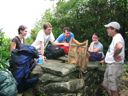 thumbnail of "Lunch At The Stone Table"