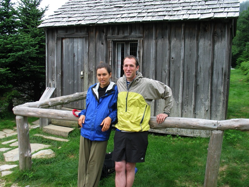 Eric And Amy- All Dressed Up