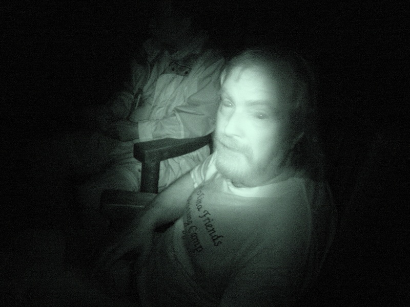 Night Vision Henry 2