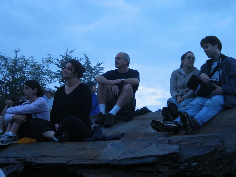 Sunrise Group At Myrtle Point - 2