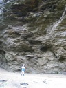 thumbnail of "Alum Cave Bluffs - Bright Joan"