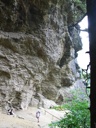 thumbnail of "Alum Cave Bluffs - Henry Arrives 2"