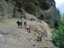 thumbnail of "Alum Cave Bluffs - New Railing"