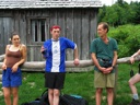 thumbnail of "Amy, Eric And Steve"