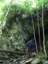 thumbnail of "Below Arch Rock"