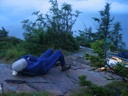 thumbnail of "Dmitri Rests At Sunrise"