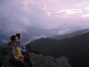 thumbnail of "Eric And Amy At Cliff Top"