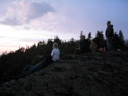 thumbnail of "Group At Cliff Top - 1"