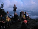 thumbnail of "Group At Cliff Top - 3"