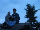 thumbnail of "Jenna And John At Sunrise"