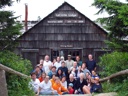 thumbnail of "LeConte 2005 Group Picture"