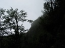 thumbnail of "Misty View Of Cliff Top From Below - 2"