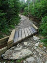 thumbnail of "New Trail Bridge"