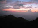 thumbnail of "Sunset From Cliff Top - 11"