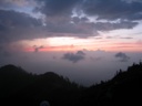 Thumbnail of Image- Sunset From Cliff Top - 2