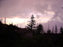 thumbnail of "Sunset From The Lodge - 1"