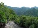 thumbnail of "View From Inspiration Point - Back Down The Trail"