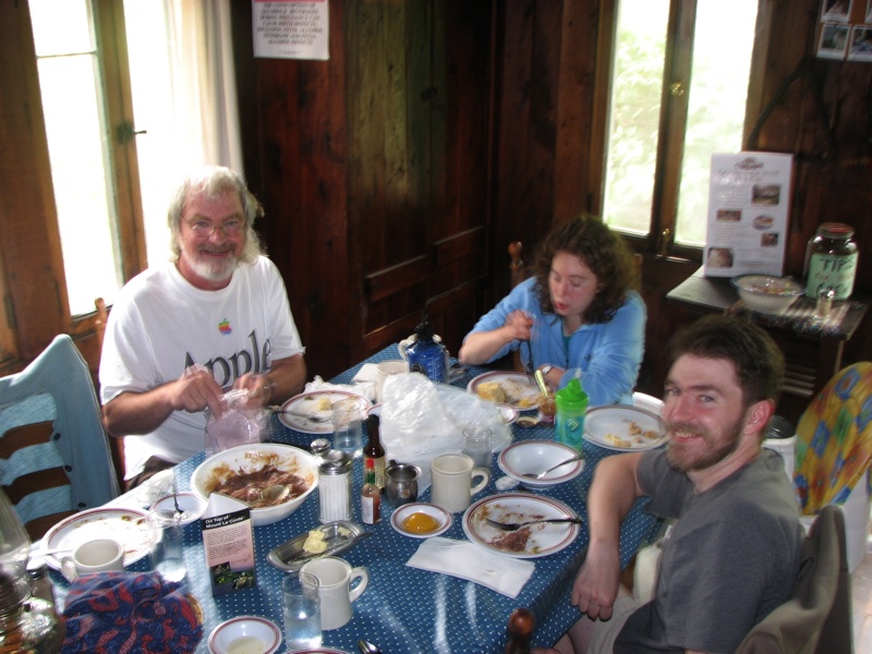 Blurry Dinner Table Pictures - 5