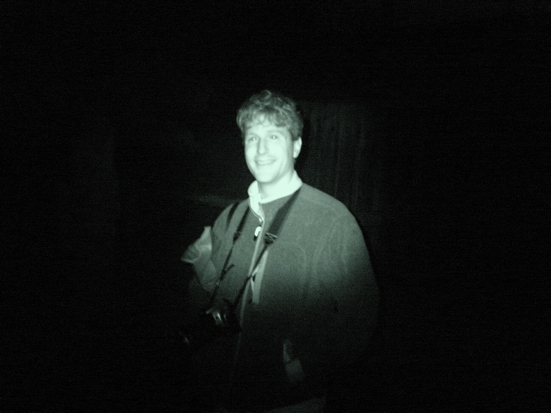 John In The Dark - 1