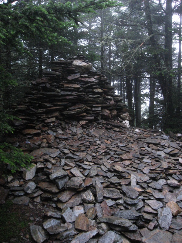 LeConte Peak 2006 - 1