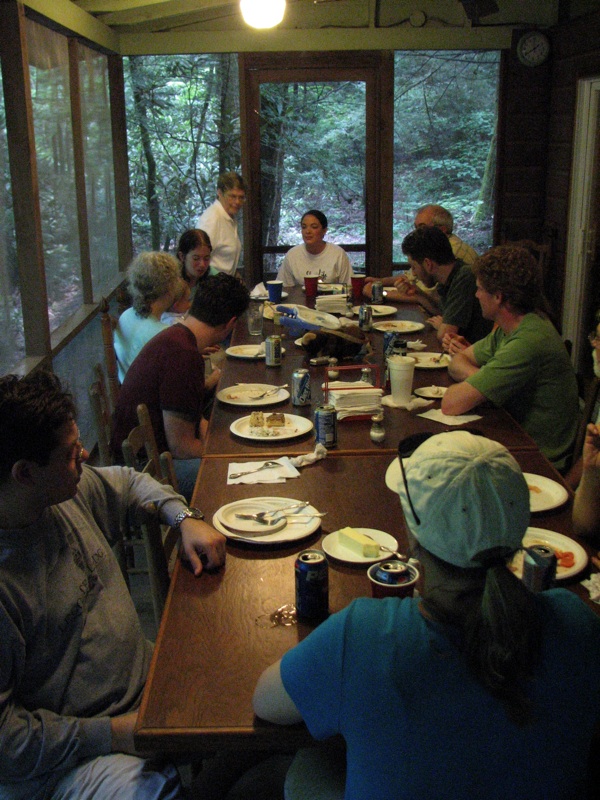 Post-Hike Meal - 3