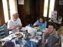 thumbnail of "Blurry Dinner Table Pictures - 5"