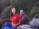 thumbnail of "Eric And Amy At Sunset - 1"