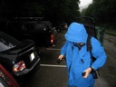thumbnail of "Joan Prepares For The Wet Hike"
