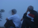 thumbnail of "John And Bart At Sunrise - 1"