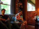 thumbnail of "John, Liz And Rachel"