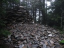 thumbnail of "LeConte Peak 2006 - 2"