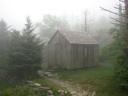 thumbnail of "Misty Cabin"