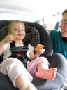 thumbnail of "Rachel Rides And Snacks - 3"