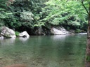 thumbnail of "River Swimming Hole - 1"