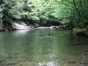 thumbnail of "River Swimming Hole - 2"