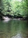 thumbnail of "River Swimming Hole - 3"